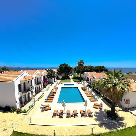 Feri Surf Club Hotel Datça Exteriér fotografie